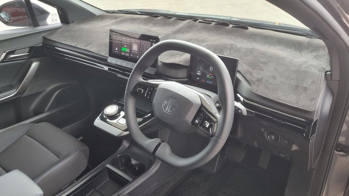 2025 MG MG4 Excite 51 125kW