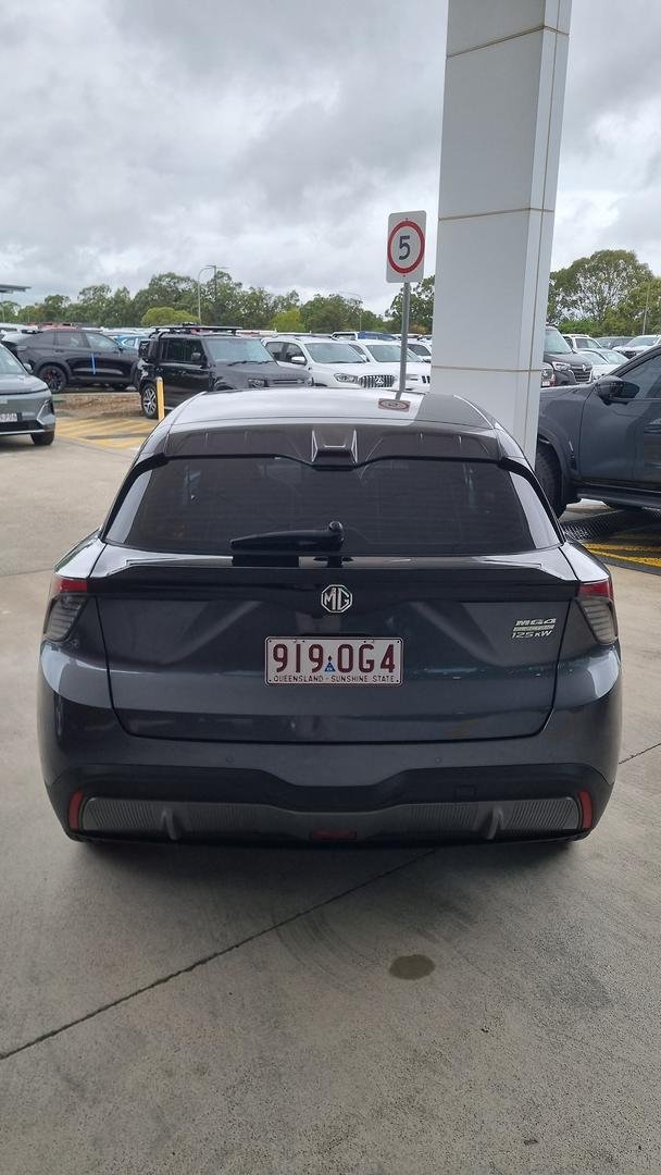 2025 MG MG4 Excite 51 125kW
