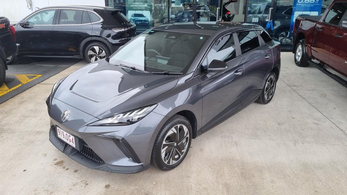 2025 MG MG4 Excite 51 125kW