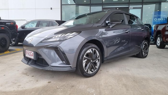 2025 MG MG4 Excite 51 125kW