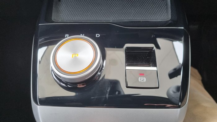 2025 MG MG4 Excite 51 125kW