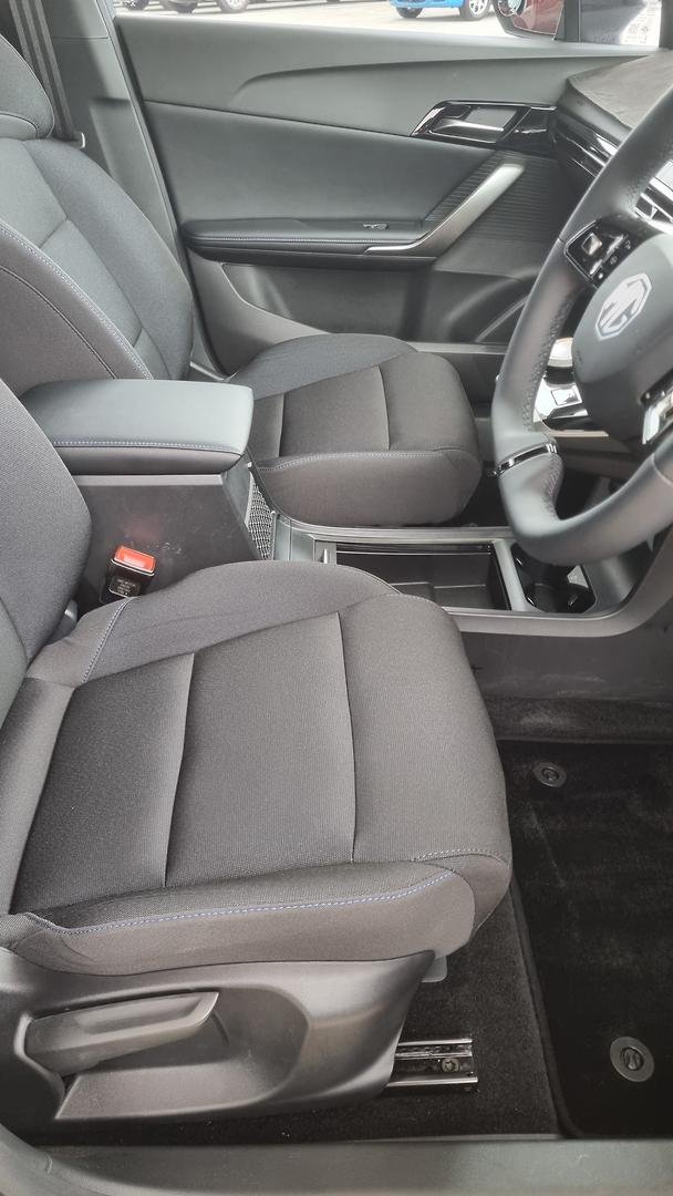 2025 MG MG4 Excite 51 125kW