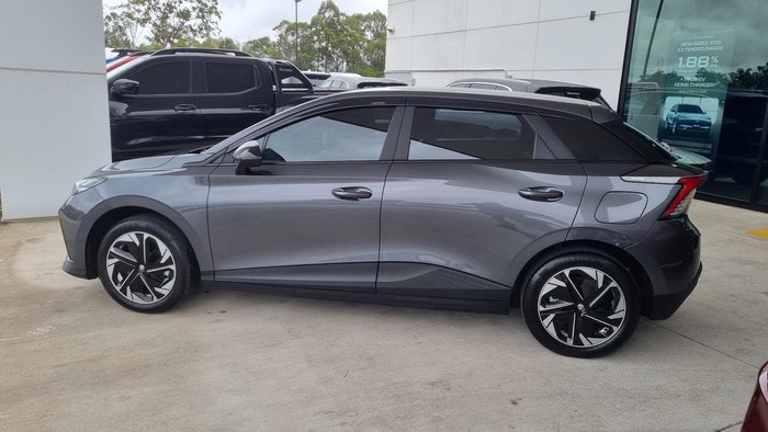 2025 MG MG4 Excite 51 125kW