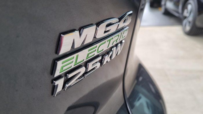 2025 MG MG4 Excite 51 125kW