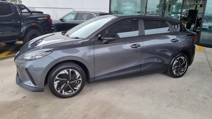 2025 MG MG4 Excite 51 125kW