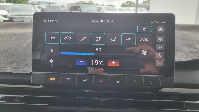 2025 MG MG4 Excite 51 125kW