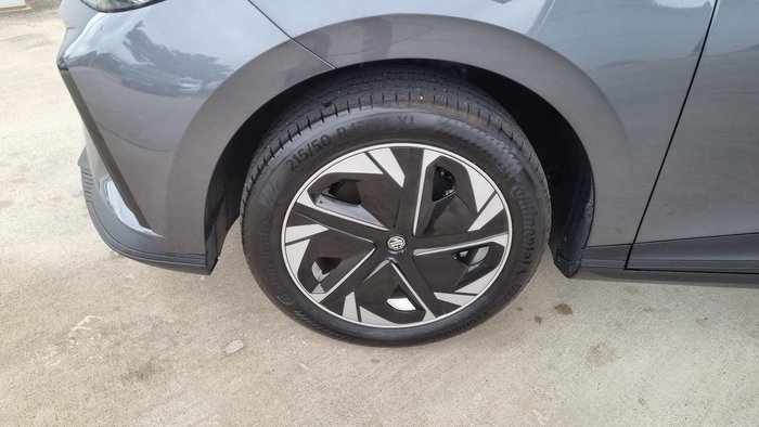 2025 MG MG4 Excite 51 125kW