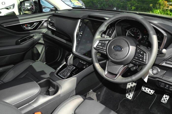 2025 Subaru Outback AWD Touring XT