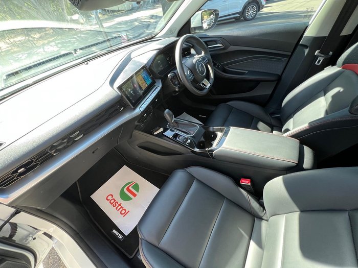 2023 MG MG5 Vibe