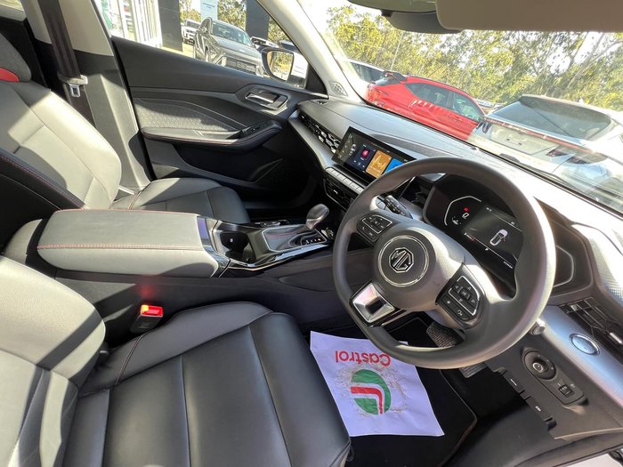 2023 MG MG5 Vibe
