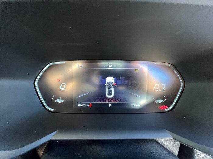 2023 MG MG5 Vibe