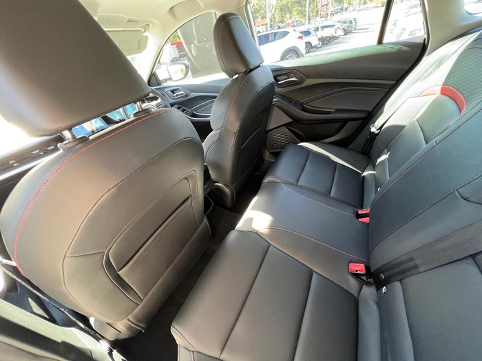 2023 MG MG5 Vibe