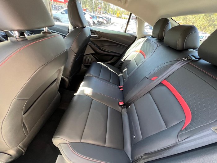2023 MG MG5 Vibe