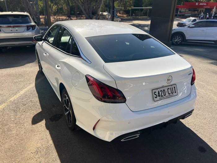 2023 MG MG5 Vibe