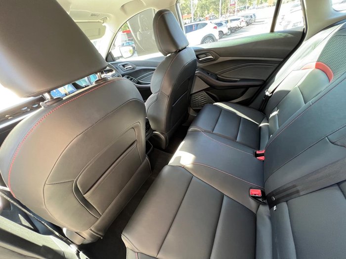 2023 MG MG5 Vibe