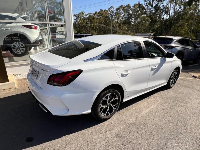 2023 MG MG5 Vibe