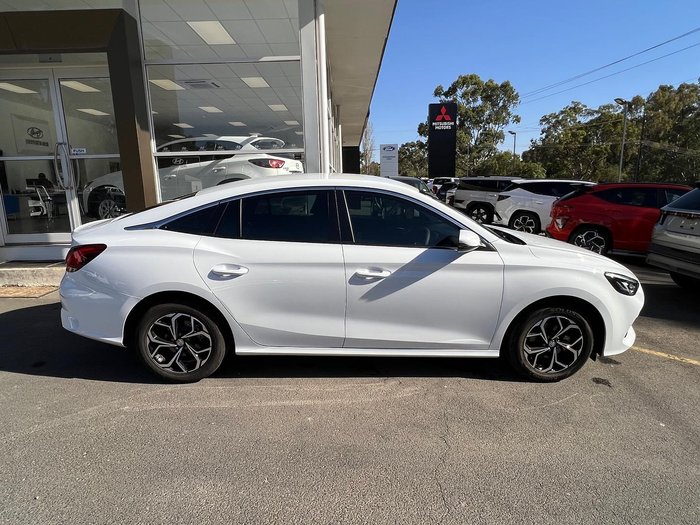 2023 MG MG5 Vibe