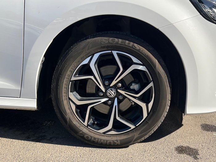 2023 MG MG5 Vibe