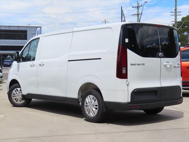 2026 LDV DELIVER 7