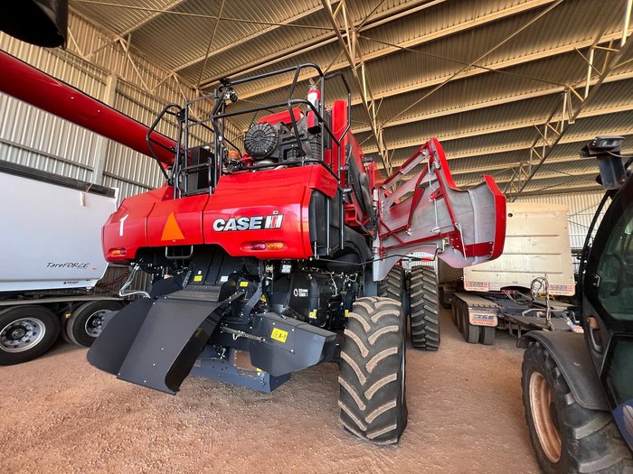 2023 CASE IH 9250