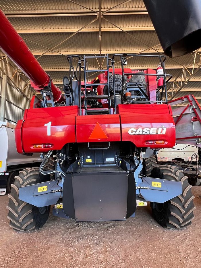 2023 CASE IH 9250