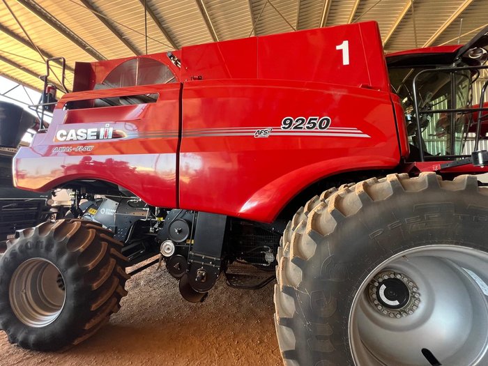 2023 CASE IH 9250