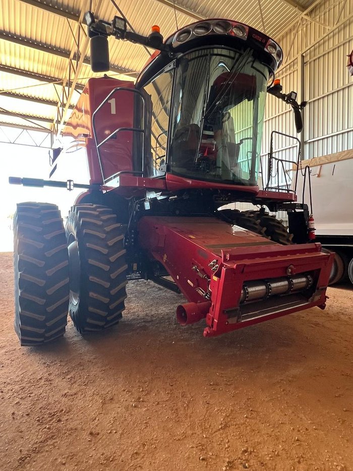 2023 CASE IH 9250