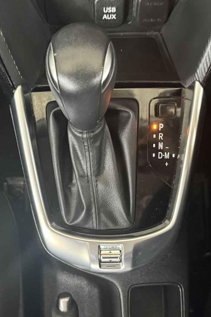 2015 Mazda 2 Maxx