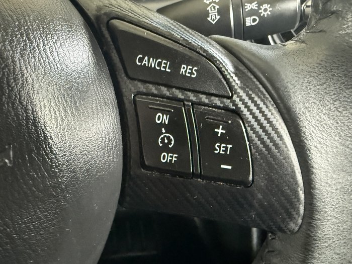 2015 Mazda 2 Maxx