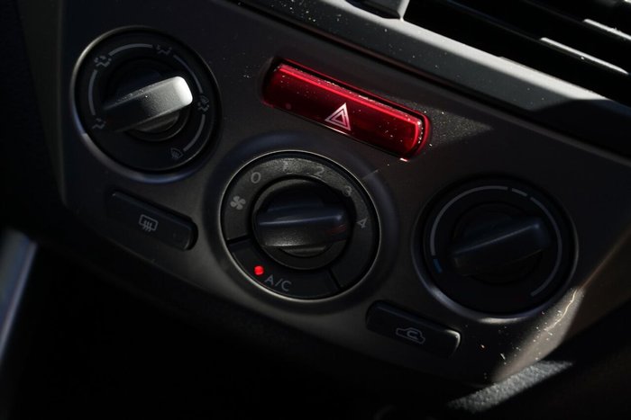 2009 Subaru Forester X