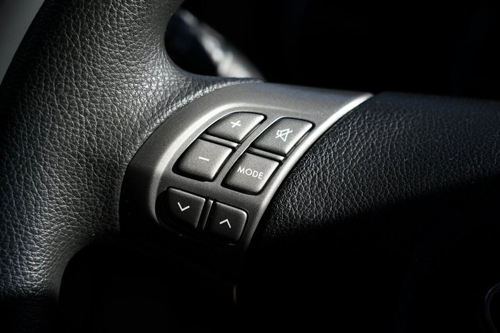 2009 Subaru Forester X