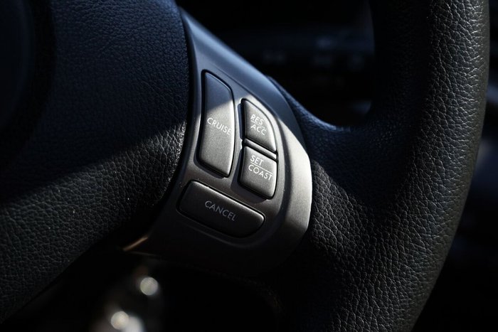 2009 Subaru Forester X