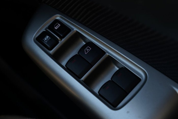 2009 Subaru Forester X