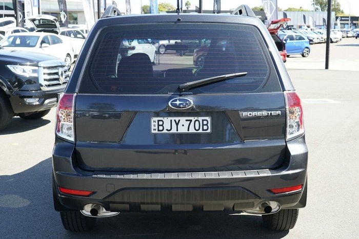 2009 Subaru Forester X