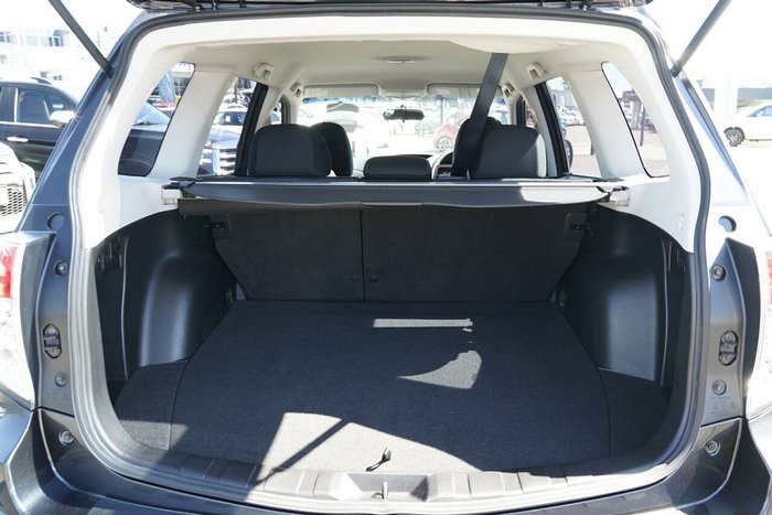 2009 Subaru Forester X