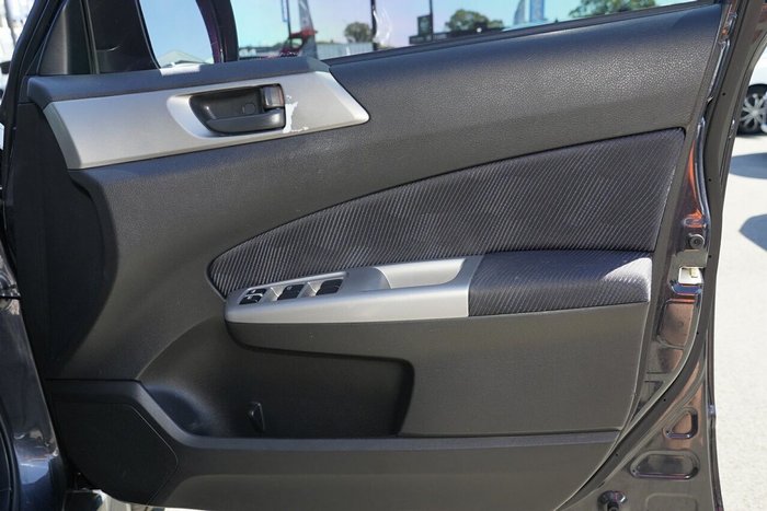 2009 Subaru Forester X