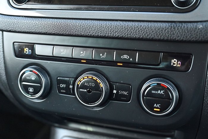 2015 Volkswagen Tiguan 132TSI