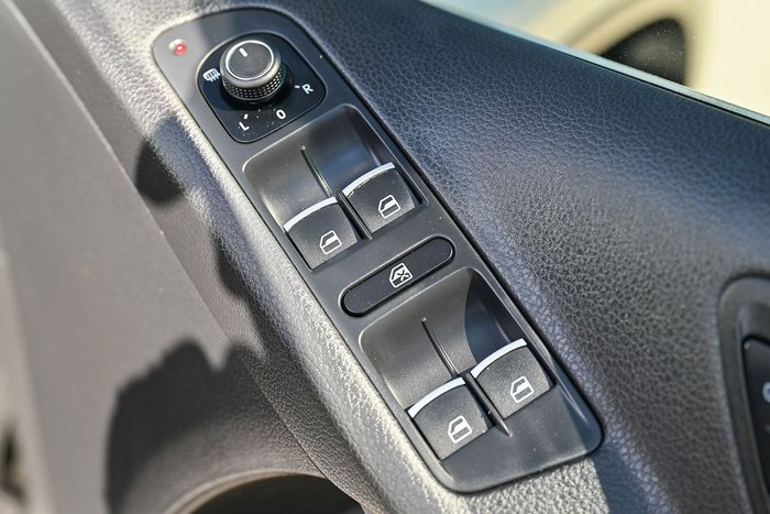 2015 Volkswagen Tiguan 132TSI