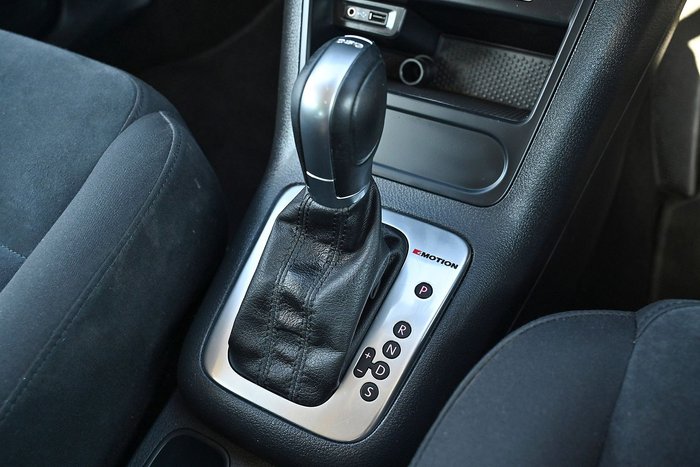 2015 Volkswagen Tiguan 132TSI