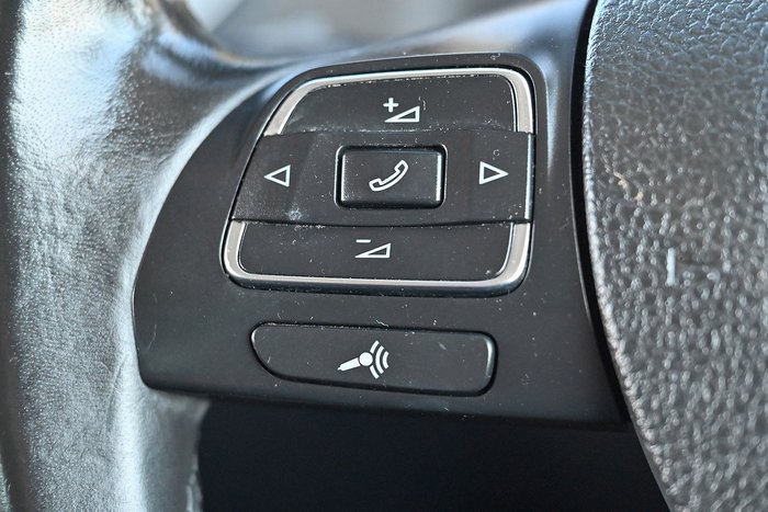 2015 Volkswagen Tiguan 132TSI