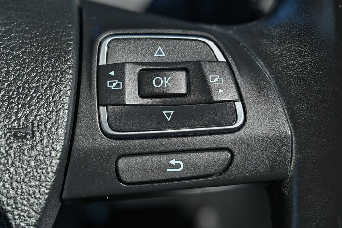 2015 Volkswagen Tiguan 132TSI