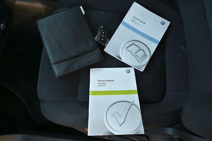 2015 Volkswagen Tiguan 132TSI