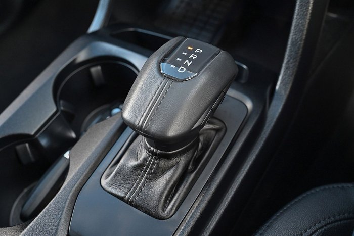 2025 Ford Everest Trend