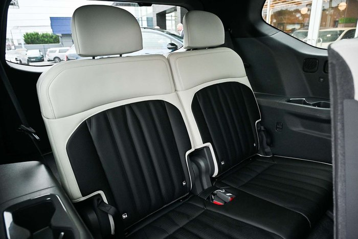 2024 Kia EV9 GT-Line