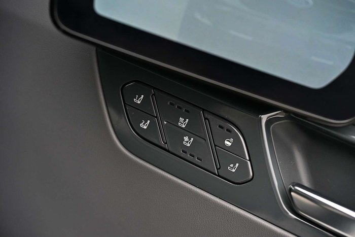 2024 Kia EV9 GT-Line