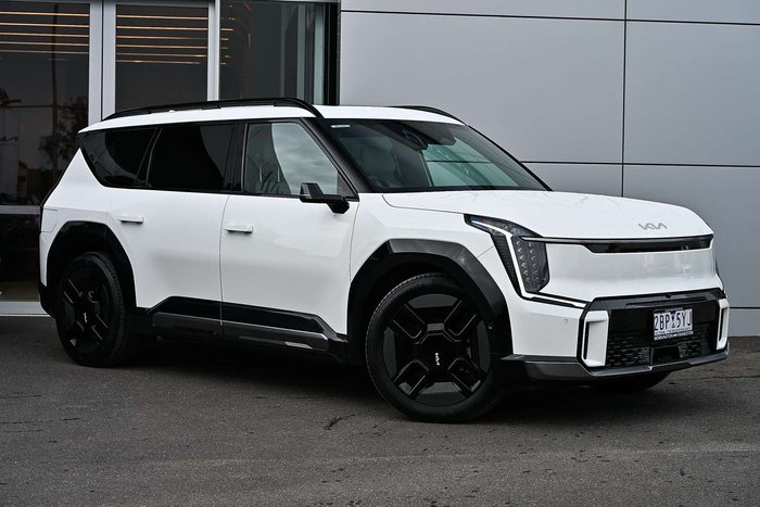 2024 Kia EV9