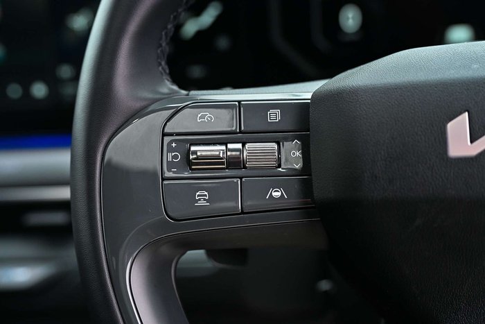 2024 Kia EV9 GT-Line