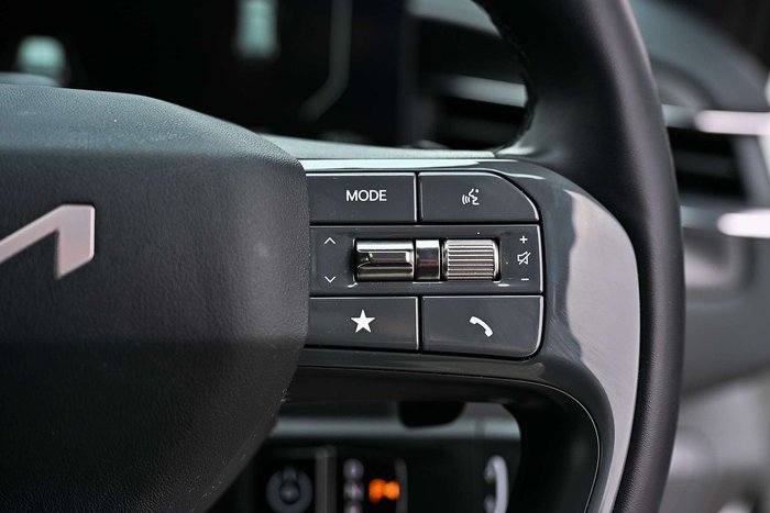 2024 Kia EV9 GT-Line