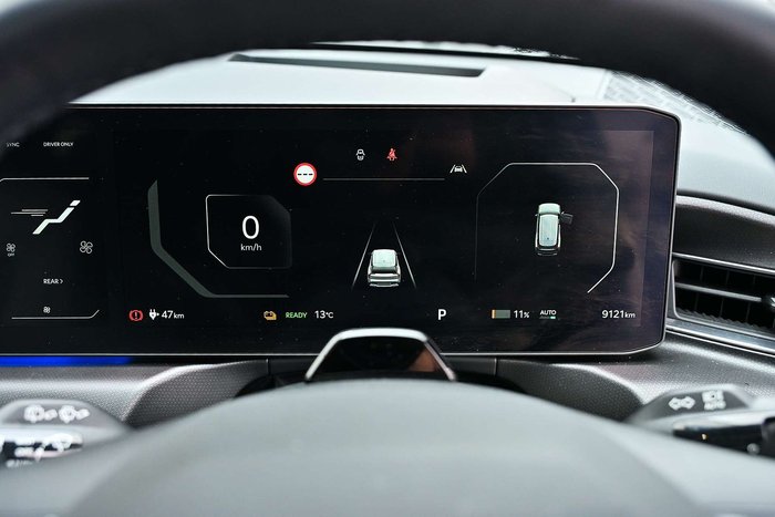 2024 Kia EV9 GT-Line