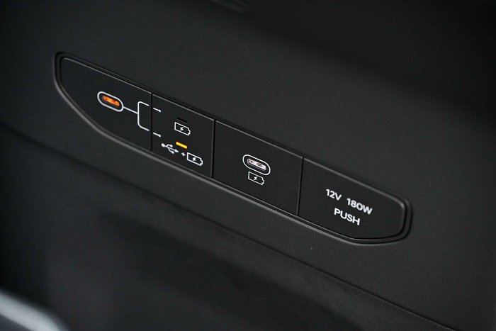 2024 Kia EV9 GT-Line